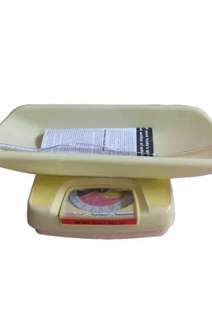 Baby Scale Analog Price in Pakistan
