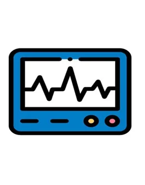 Electro Medical Equipment​