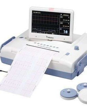Buy Fetal Monitor CTG machine with LCD Display in Pakistan – BT 350 Bistos Korea