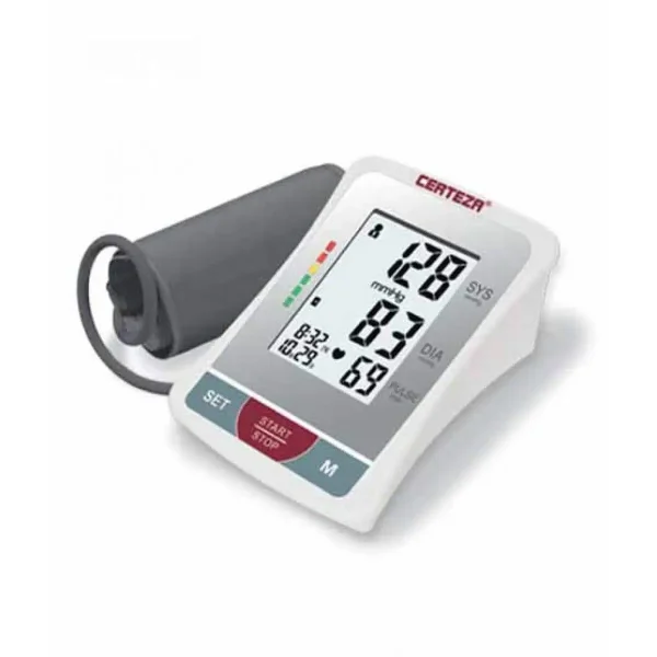 BUY Certeza Blood Pressure Monitor BM 407 in Pakistan
