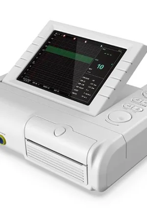 CTG Machine CMS 800G Price in Pakistan