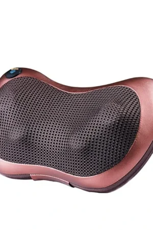 Car & Home Neck Massage Pillow Price in Pakistan