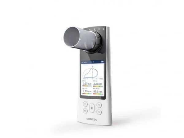 Digital Spirometer Price in Pakistan - Image 2