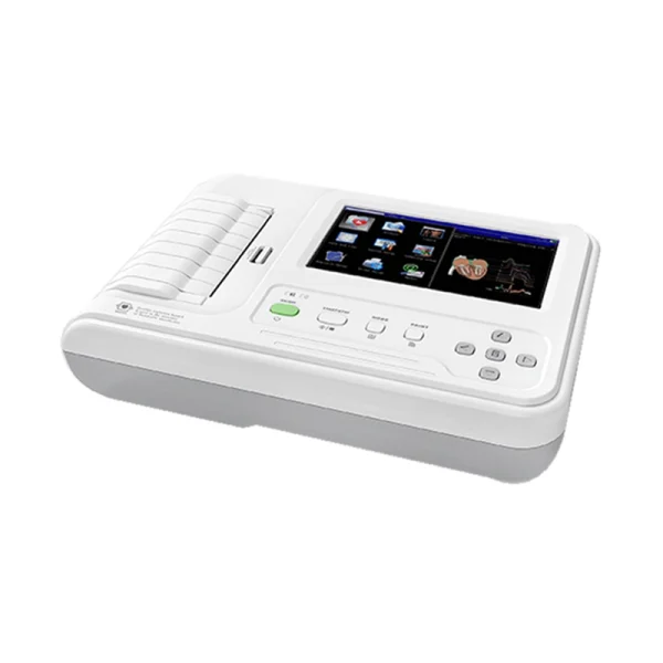 ECG Machine 600 G Price in Pakistan