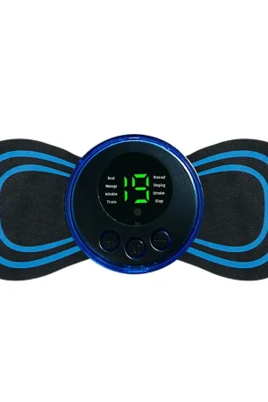 EMS Body Massager Price in Pakistan
