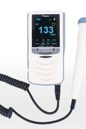 Fetal Doppler BT 220C Hibebe S, Bistos Korea
