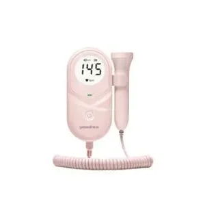 Fetal Doppler Pocket Size Yuwell Price in Pakistan