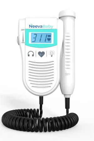 Neeva Baby Doppler Price in Pakistan