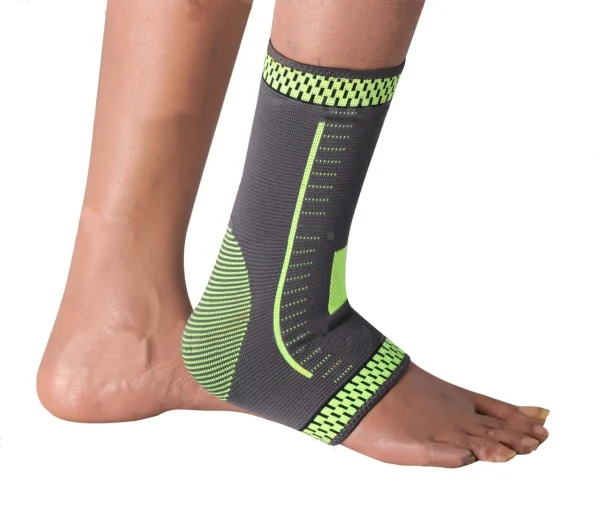 BUY Ankle Support (PRO ACTIVE SERIES) – Lifecare Technologies