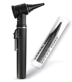 Best Pocket Otoscope (2056) in Pakistan – Penscope Riester Germany