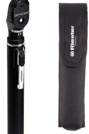 Ophthalmoscope 2076 Pen-Scope Riester Germany for Sale in Pakistan