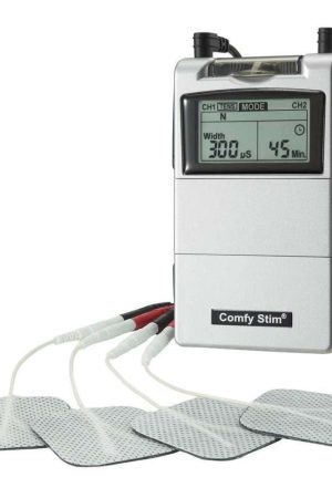 Comfy Stim TENS/ EMS Digital Everyway Taiwan – EV 806