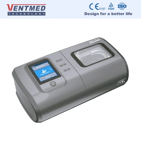 BiPAP Machine Ventmed ST 30 - Image 2