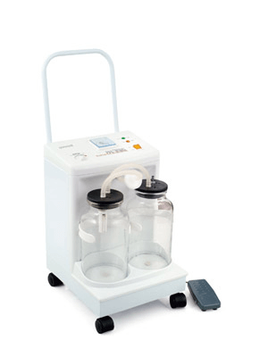 7A 23D Electric Suction apparatus Price in Pakistan, Suction machine in Pakistan