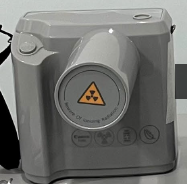 Portable X-Ray Machine